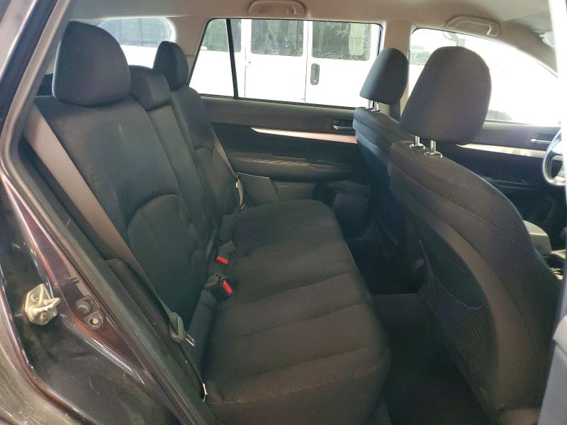 Aukcja sprzedaży 2012 Subaru Outback, vin: 4S4BRCCC6C3204807, numer aukcji: 62424256
