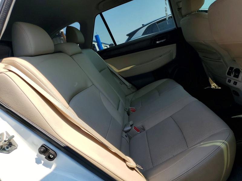 Продажа на аукционе авто 2016 Subaru Outback, vin: 4S4BSENC9G3307769, номер лота: 59274836