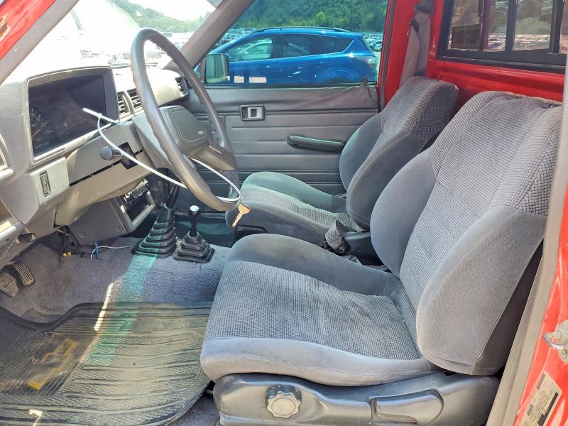 1987 Toyota Pickup მანქანა იყიდება აუქციონზე, vin: JT4RN63R5H0114299, აუქციონის ნომერი: 59966186