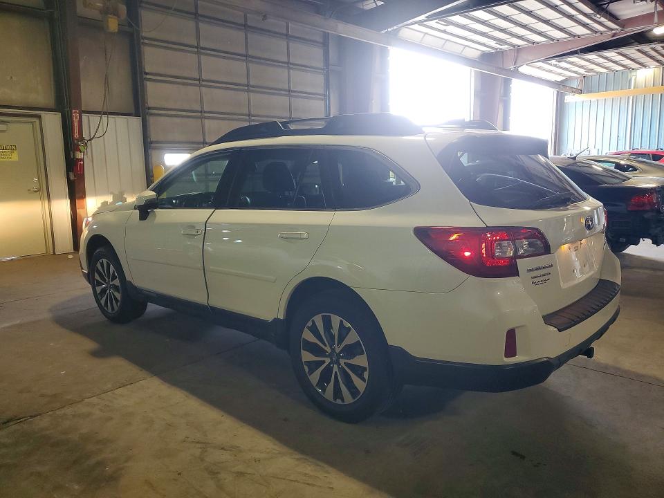 Продаж на аукціоні авто 2017 Subaru Outback, vin: 4S4BSAKC6H3273479, номер лоту: 62478286