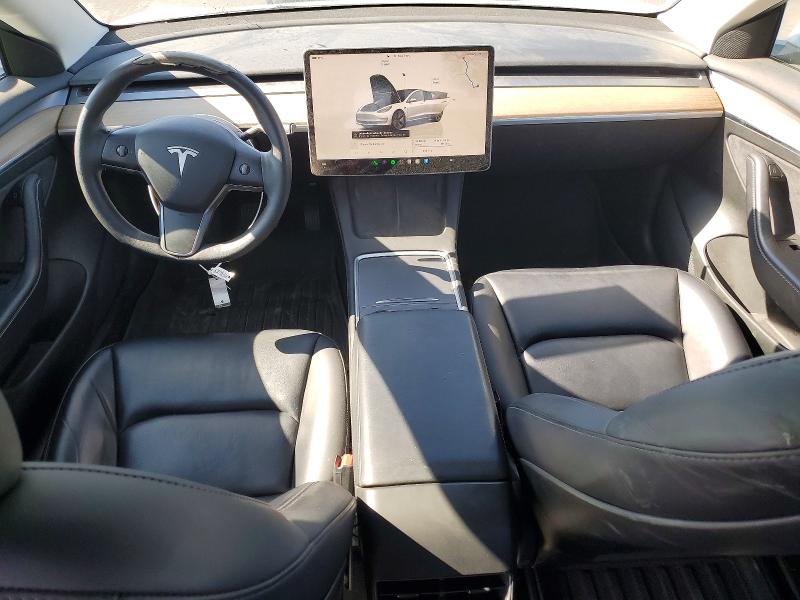 Продажа на аукционе авто 2023 Tesla Model 3, vin: 5YJ3E1EA2PF401874, номер лота: 63346326