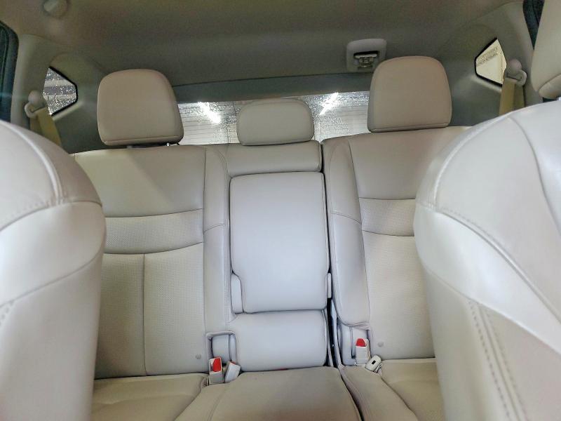 Aukcja sprzedaży 2017 Nissan Murano, vin: 5N1AZ2MH8HN141768, numer aukcji: 60468426
