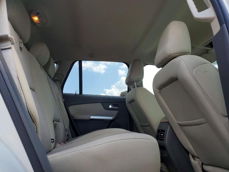 Aukcja sprzedaży 2011 Ford Edge, vin: 2FMDK4JC4BBA13827, numer aukcji: 59717106