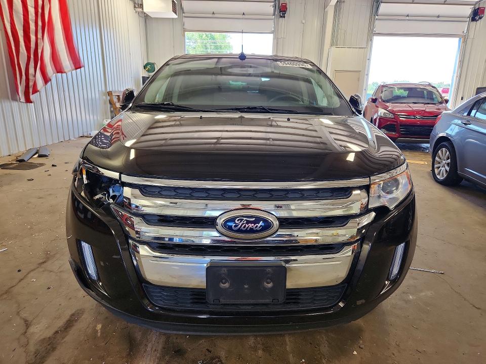 Продажа на аукционе авто 2014 Ford Edge, vin: 2FMDK4KCXEBB13157, номер лота: 59400996