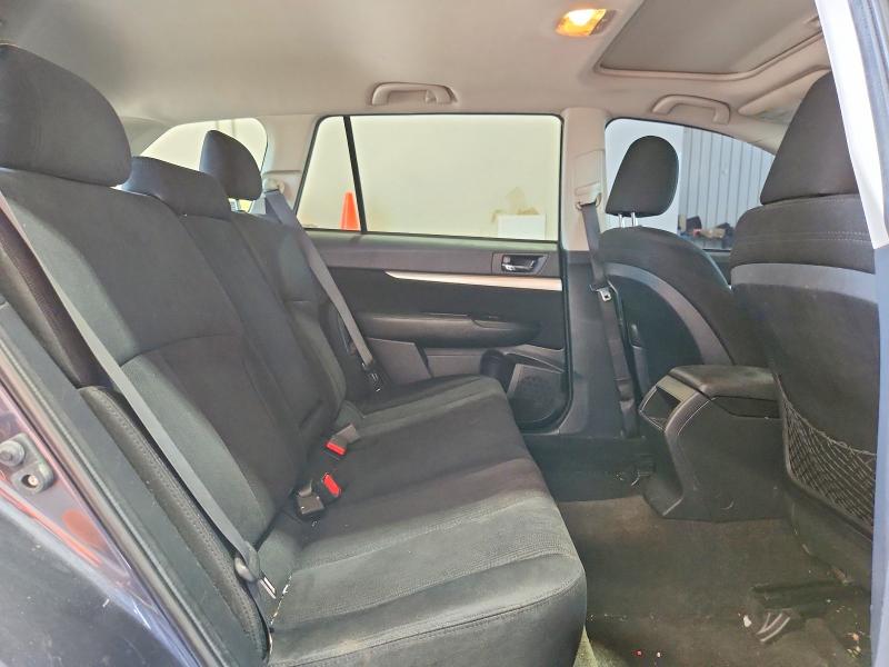 Aukcja sprzedaży 2013 Subaru Outback, vin: 4S4BRBGC6D3207955, numer aukcji: 59858126