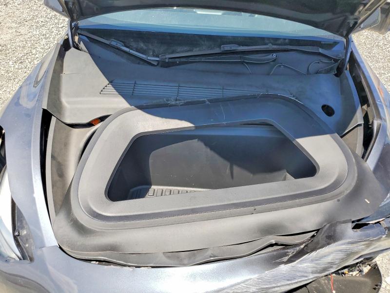 63221466 :رقم المزاد ، 7SAYGDEE0NA006223 vin ، 2022 Tesla Model Y مزاد بيع
