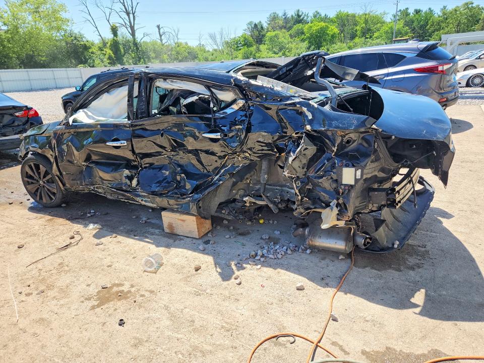 2021 Nissan Altima მანქანა იყიდება აუქციონზე, vin: 1N4BL4FW2MN337531, აუქციონის ნომერი: 85978985