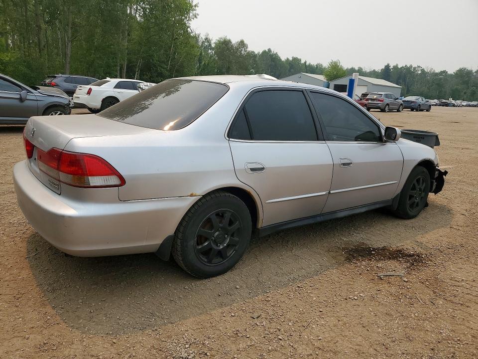 61478826 :رقم المزاد ، 1HGCG56732A805516 vin ، 2002 Honda Accord مزاد بيع