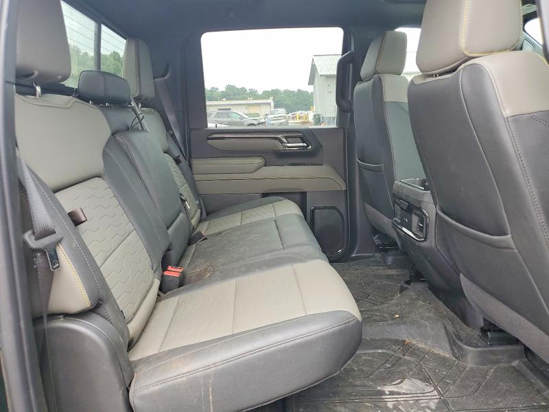 Aukcja sprzedaży 2026 Chevrolet Silverado, vin: 2GC4KYEY8T1137513, numer aukcji: 60752796