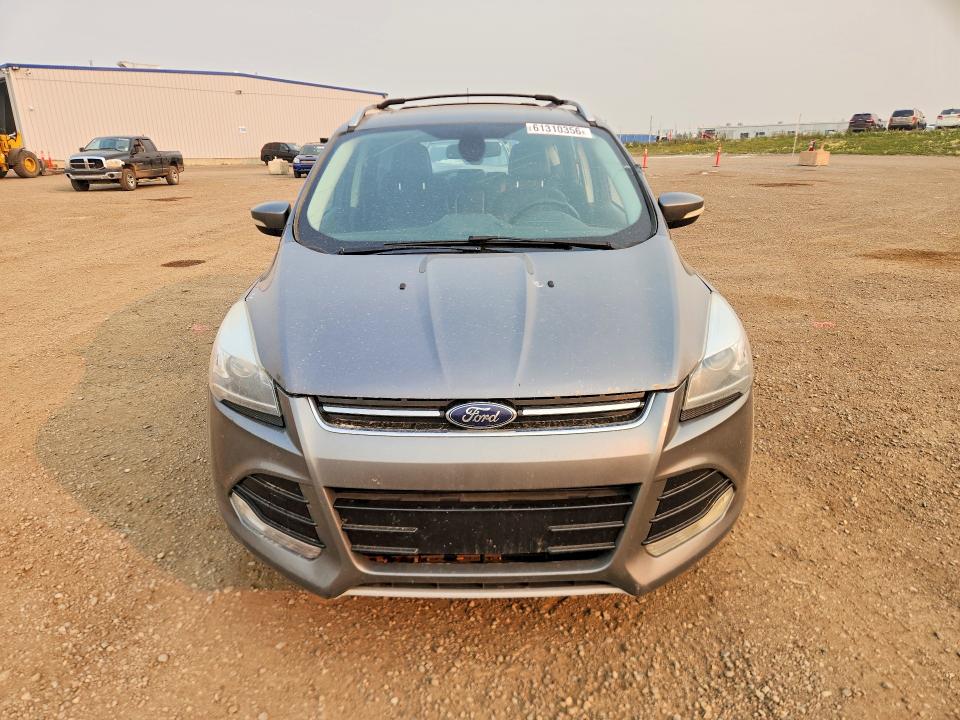 2013 Ford Escape მანქანა იყიდება აუქციონზე, vin: 1FMCU9J95DUA26512, აუქციონის ნომერი: 61310356