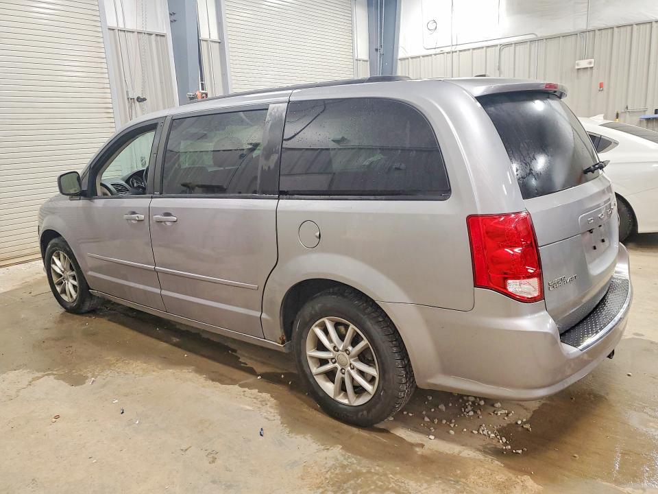 2013 Dodge Grand Caravan მანქანა იყიდება აუქციონზე, vin: 2C4RDGCG0DR710881, აუქციონის ნომერი: 63255286