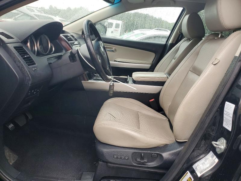 Aukcja sprzedaży 2013 Mazda Cx-9, vin: JM3TB3DV5D0409557, numer aukcji: 62768806