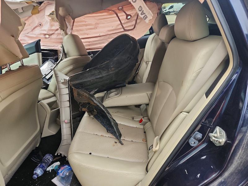Продаж на аукціоні авто 2012 Subaru Outback, vin: 4S4BRBKC5C3294110, номер лоту: 62435816