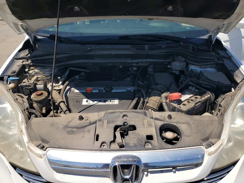 Aukcja sprzedaży 2007 Honda Cr-v, vin: JHLRE48777C011283, numer aukcji: 61370816