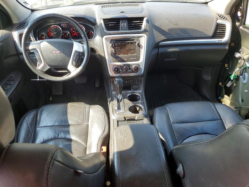 Aukcja sprzedaży 2013 Gmc Acadia, vin: 1GKKVRKD3DJ264607, numer aukcji: 59774086