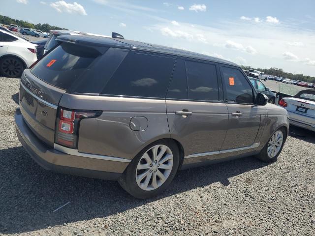 Продажа на аукционе авто 2017 Land Rover Range Rover, vin: SALGS2FV9HA350362, номер лота: 61174386