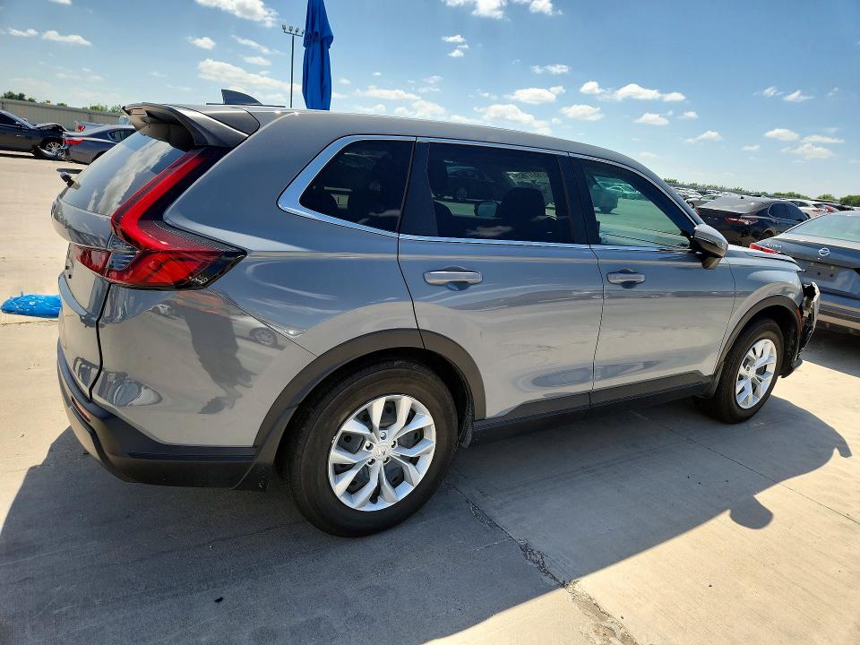 Aukcja sprzedaży 2025 Honda Cr-v, vin: 5J6RS3H28SL013969, numer aukcji: 85771625