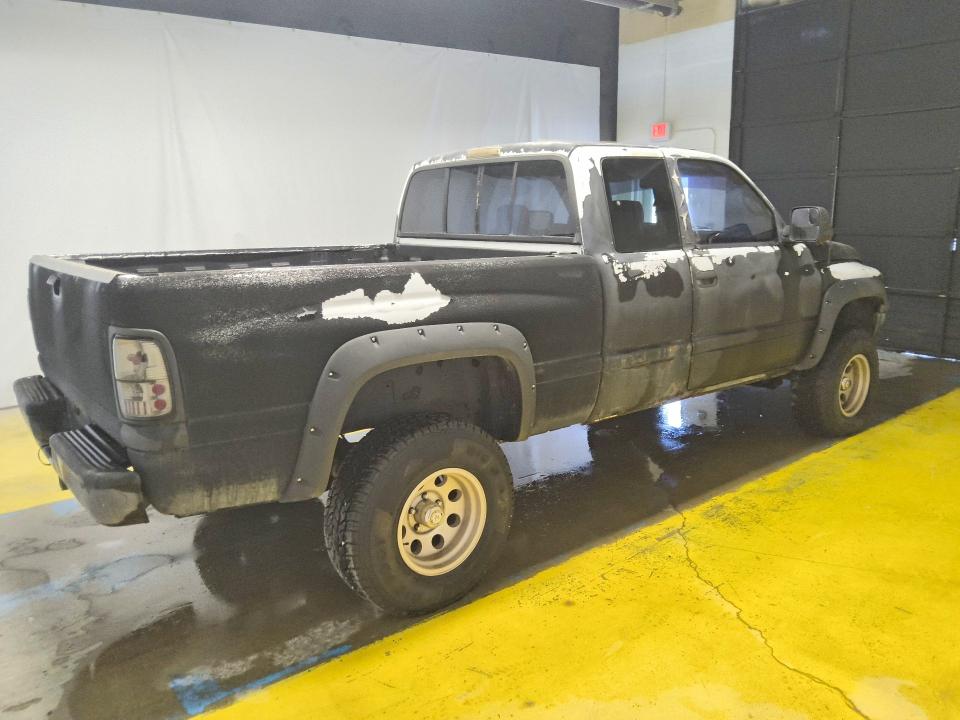 Aukcja sprzedaży 1997 Dodge Ram 1500, vin: 3B7HF13Z8VG777451, numer aukcji: 62092586