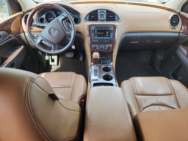 Aukcja sprzedaży 2017 Buick Enclave, vin: 5GAKVCKD2HJ289921, numer aukcji: 61604356