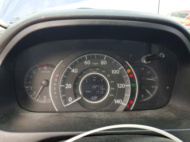 Aukcja sprzedaży 2013 Honda Cr-v, vin: 2HKRM4H30DH668214, numer aukcji: 61730476