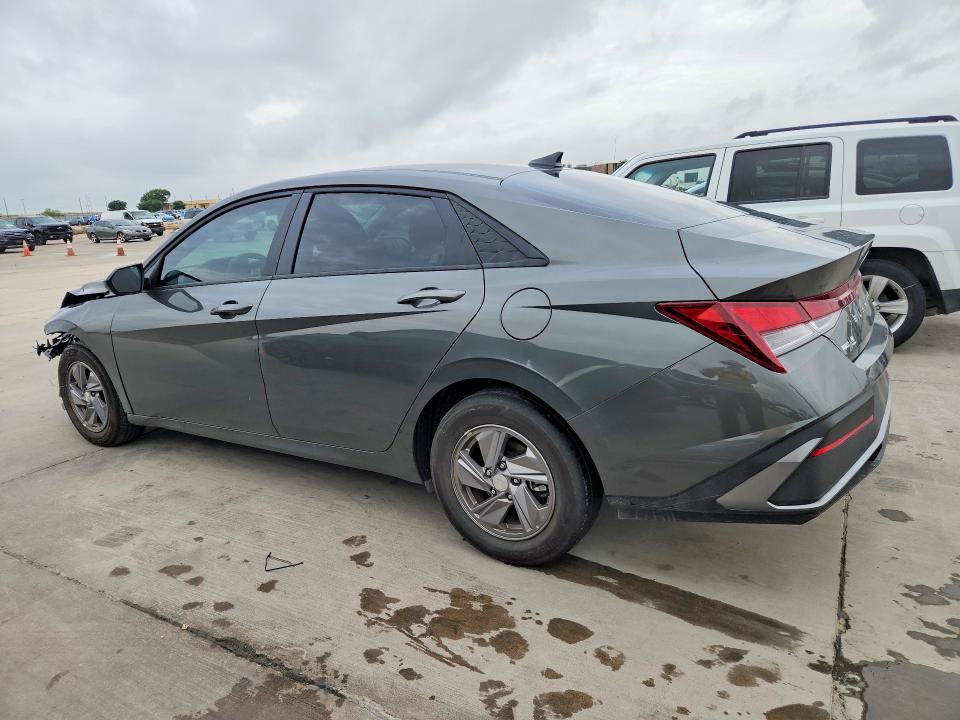 Aukcja sprzedaży 2025 Hyundai Elantra, vin: KMHLL4DGXSU956130, numer aukcji: 61405216