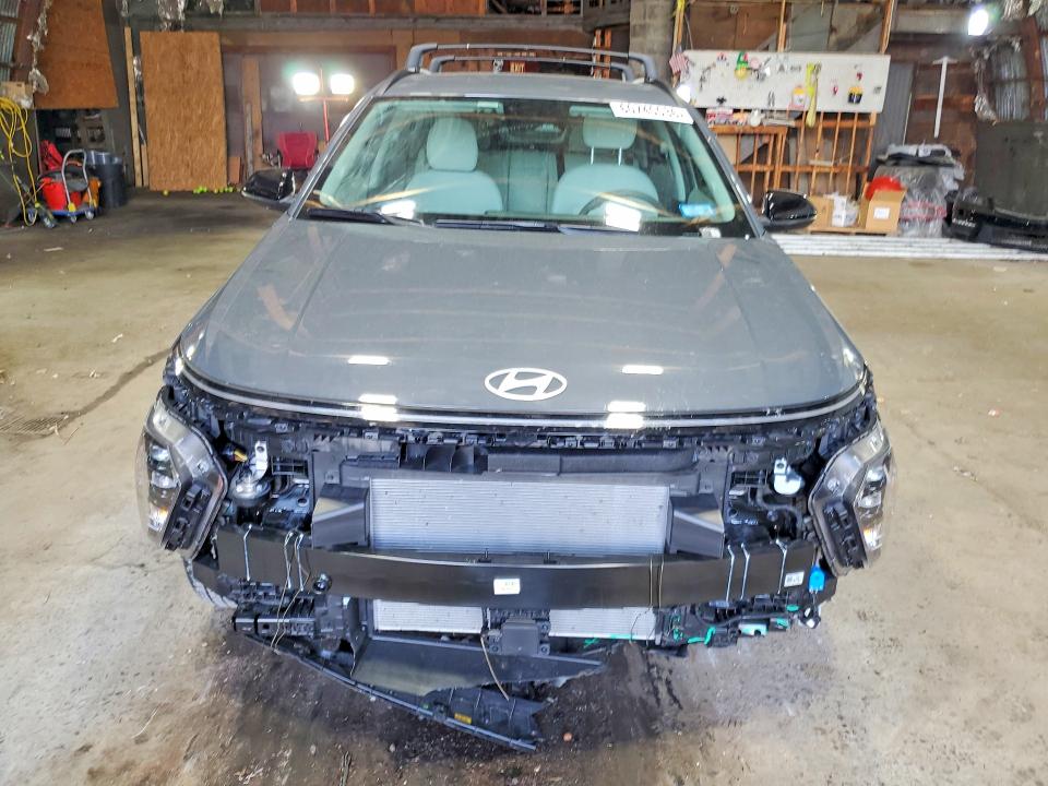 Продаж на аукціоні авто 2026 Hyundai Kona, vin: KM8HF3AB0TU424564, номер лоту: 60740036