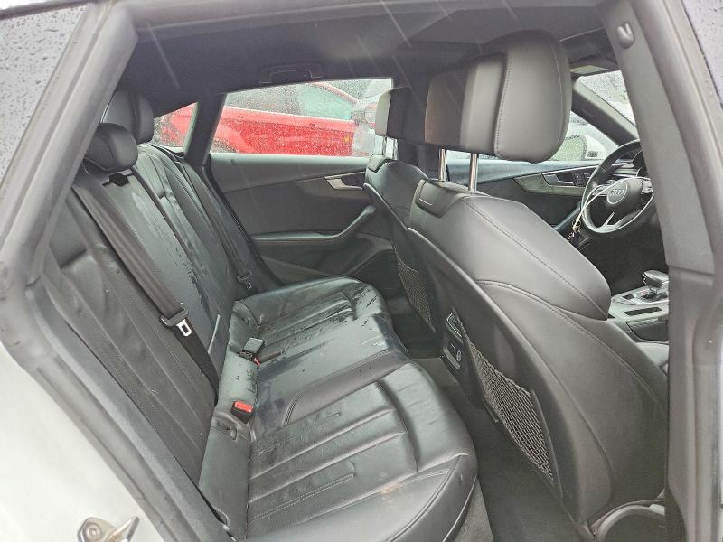 Aukcja sprzedaży 2019 Audi A5, vin: WAUENCF59KA008586, numer aukcji: 60036866