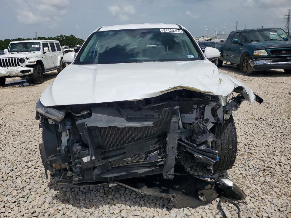 Продаж на аукціоні авто 2020 Hyundai Santa Fe, vin: 5NMS33AD4LH235864, номер лоту: 61420256