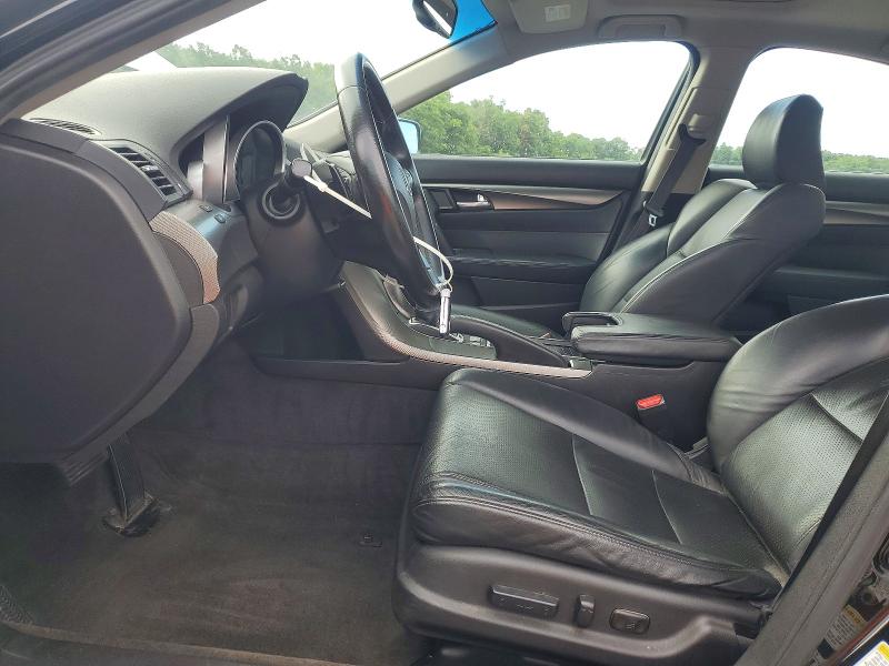 Продаж на аукціоні авто 2013 Acura Tl, vin: 19UUA8F57DA007514, номер лоту: 63372306