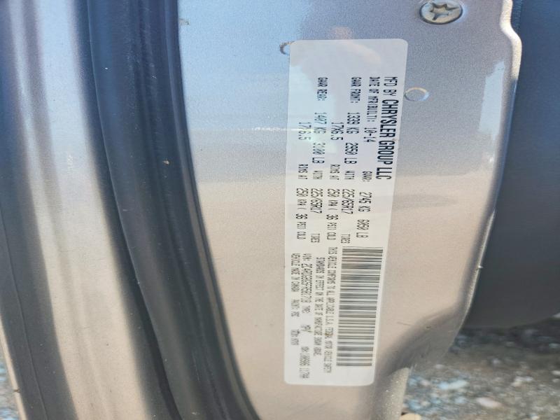 Aukcja sprzedaży 2015 Dodge Grand Caravan, vin: 2C4RDGBG5FR581718, numer aukcji: 62961926