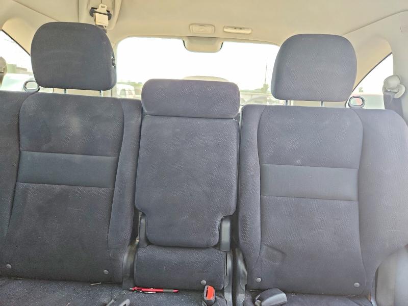 Aukcja sprzedaży 2011 Honda Cr-v, vin: 5J6RE4H57BL013288, numer aukcji: 60967536