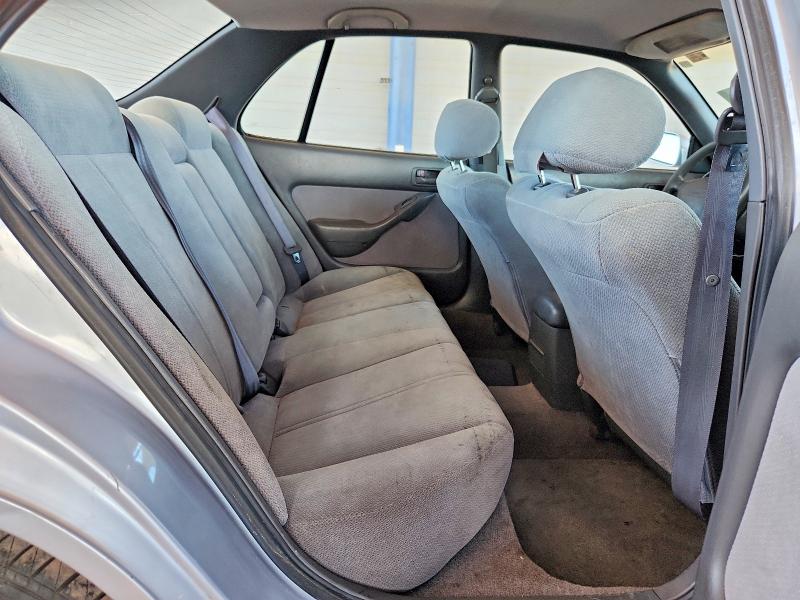 Auction sale of the 1995 Toyota Camry, vin: JT2SK12E6S0287969, lot number: 63376546