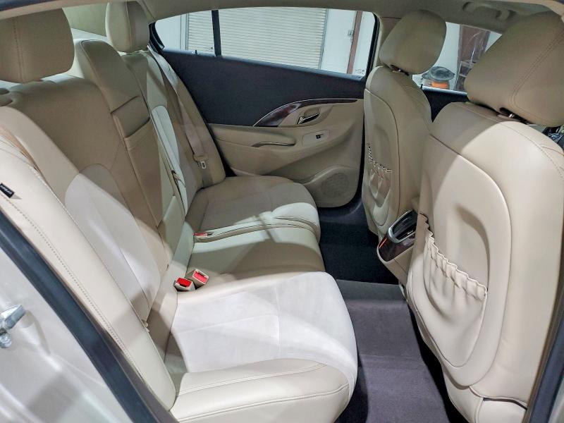 62513316 :رقم المزاد ، 1G4GA5GR8FF218735 vin ، 2015 Buick Lacrosse مزاد بيع