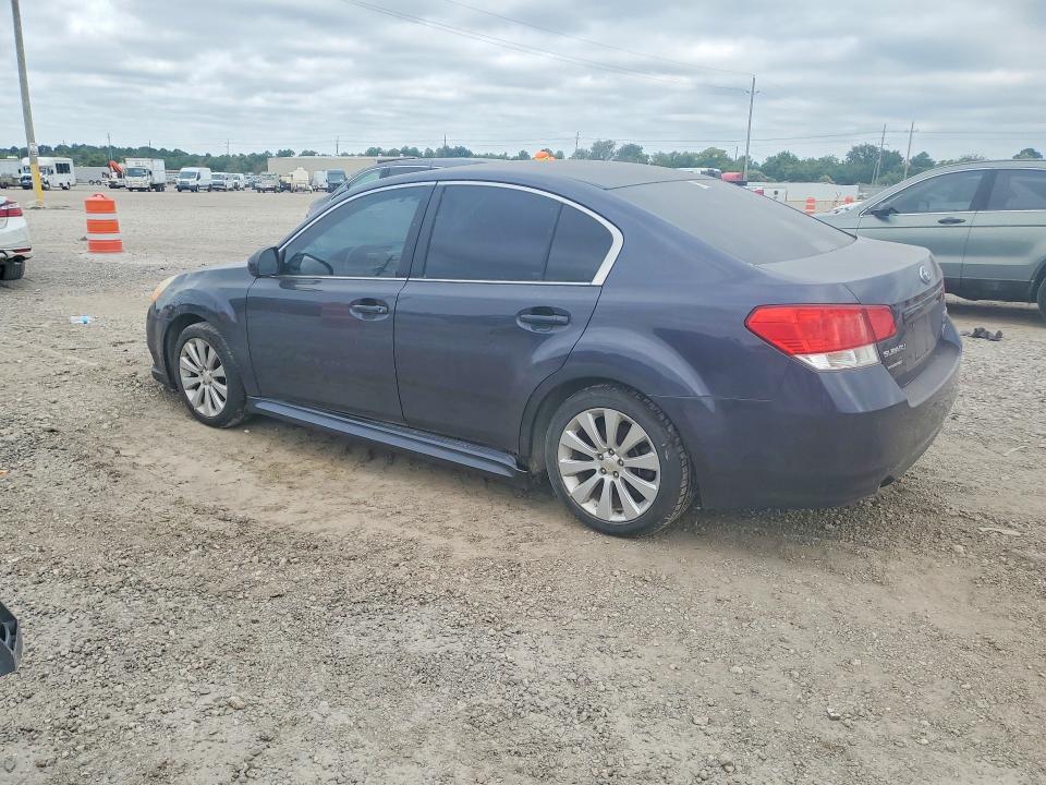 Продаж на аукціоні авто 2010 Subaru Legacy, vin: 4S3BMCK6XA3218222, номер лоту: 62108766