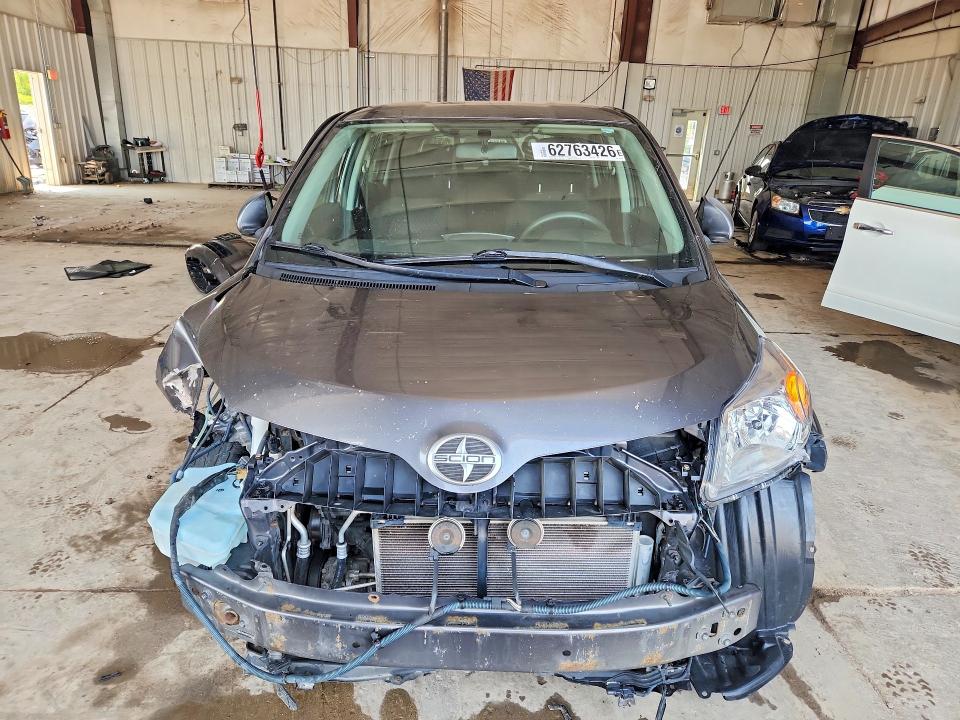 Aukcja sprzedaży 2009 Scion Xd, vin: JTKKU10499J045346, numer aukcji: 62763426