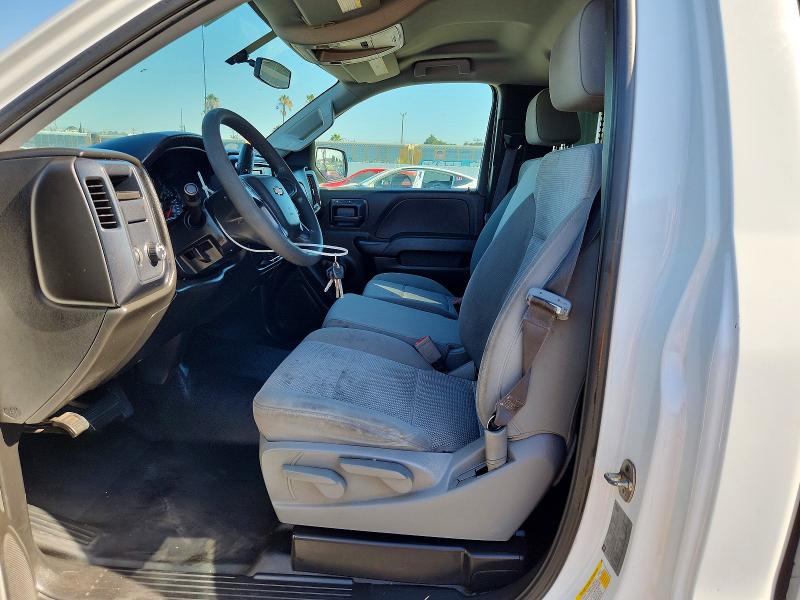 Aukcja sprzedaży 2017 Chevrolet Silverado, vin: 1GCNCNEH3HZ397963, numer aukcji: 62338526