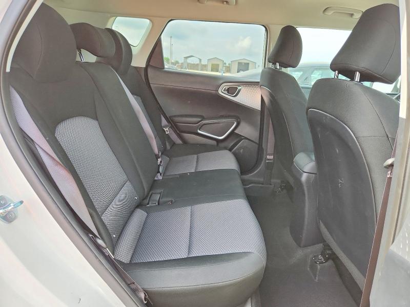 Aukcja sprzedaży 2025 Kia Soul, vin: KNDJ23AU7S7261430, numer aukcji: 59821216