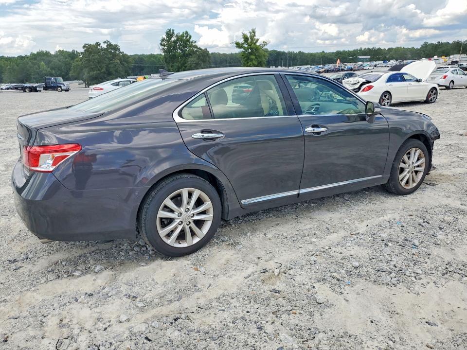 Aukcja sprzedaży 2011 Lexus Es, vin: JTHBK1EG1B2460451, numer aukcji: 60567406