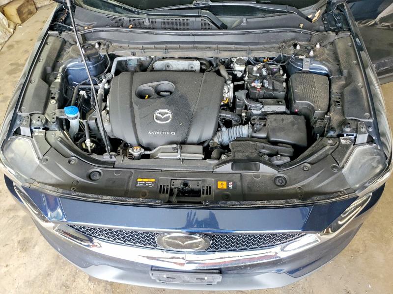 Продаж на аукціоні авто 2021 Mazda Cx-5, vin: JM3KFBDM2M1428515, номер лоту: 61487706
