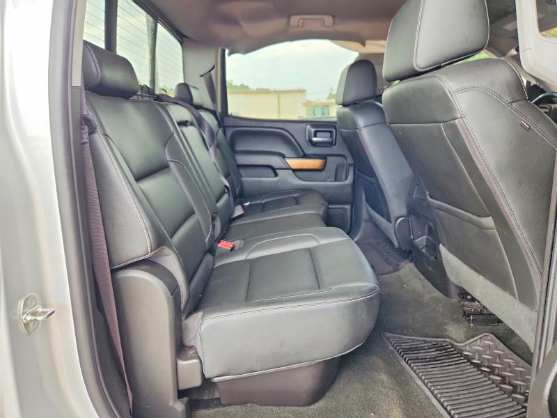 Aukcja sprzedaży 2017 Chevrolet Silverado, vin: 3GCUKSEJ7HG262436, numer aukcji: 62608726