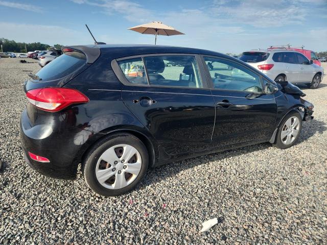 60780446 :رقم المزاد ، KNAFK5A89G5606798 vin ، 2016 Kia Forte مزاد بيع