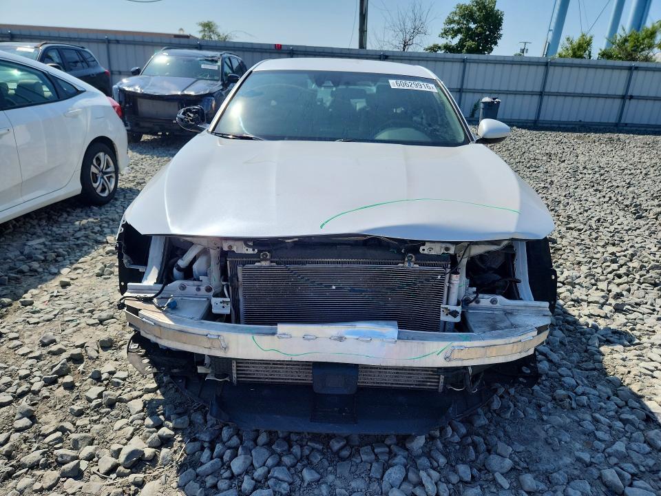 Продаж на аукціоні авто 2018 Honda Accord, vin: 1HGCV1F36JA009708, номер лоту: 60629916