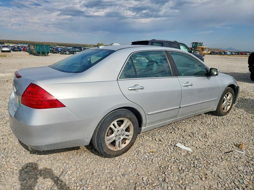 Продаж на аукціоні авто 2006 Honda Accord, vin: 1HGCM56856A011964, номер лоту: 60118866