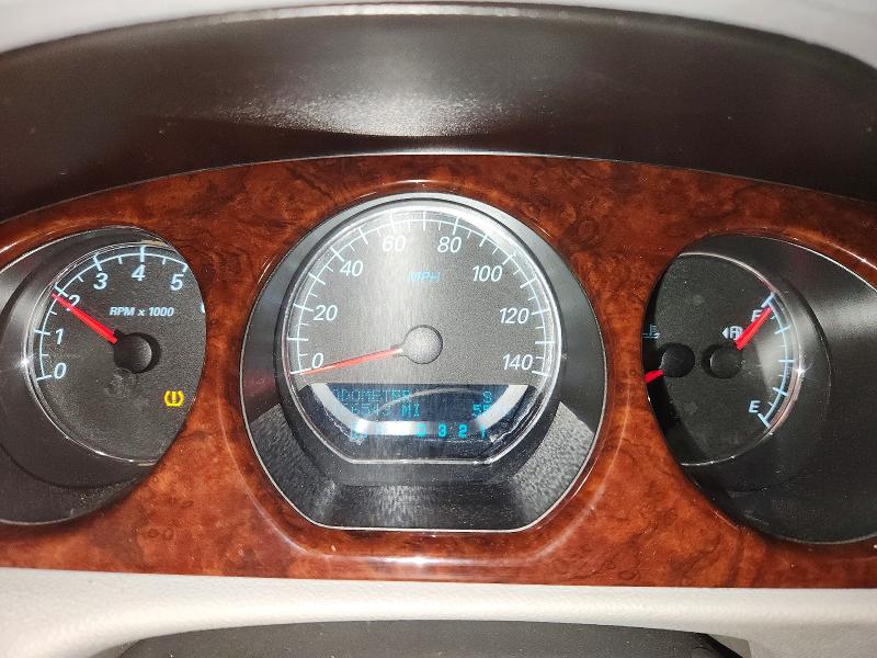 Aukcja sprzedaży 2007 Buick Lucerne, vin: 1G4HP57297U116699, numer aukcji: 62114326