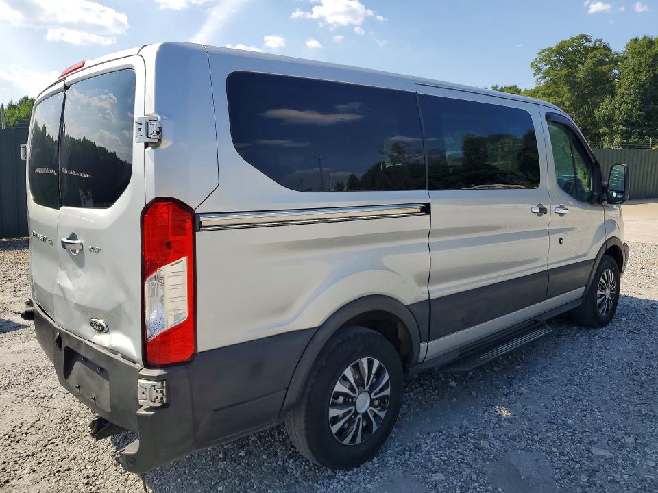 Aukcja sprzedaży 2016 Ford Transit, vin: 1FMZK1YMXGKA65379, numer aukcji: 63749816