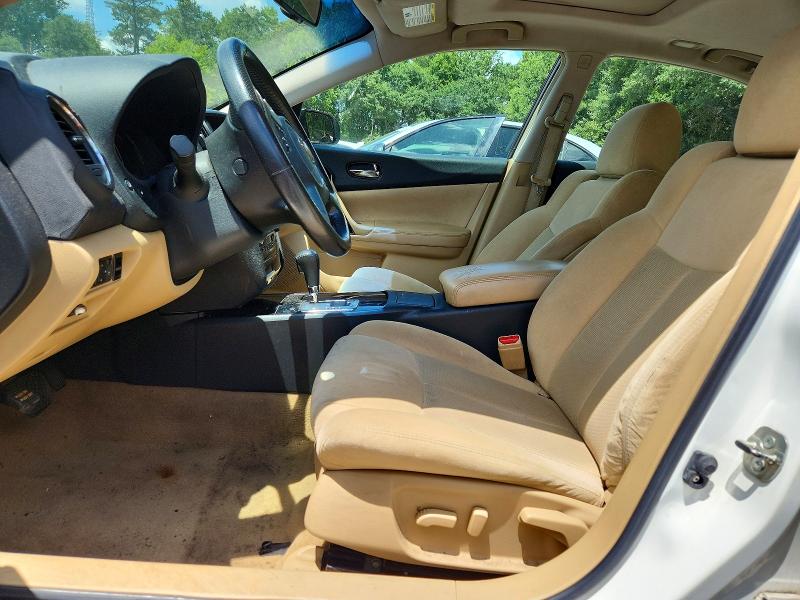 2011 Nissan Maxima მანქანა იყიდება აუქციონზე, vin: 1N4AA5AP4BC842938, აუქციონის ნომერი: 61286276