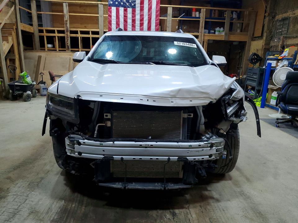 Aukcja sprzedaży 2023 Gmc Acadia, vin: 1GKKNULS0PZ252582, numer aukcji: 62103486