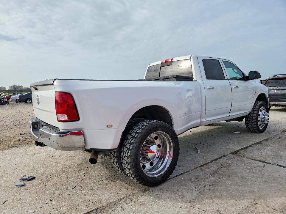 Продажа на аукционе авто 2016 Ram 3500, vin: 3C63RRHL7GG176160, номер лота: 61402786