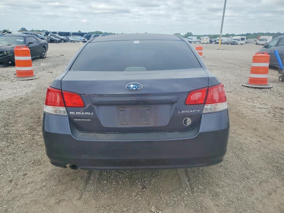 Продаж на аукціоні авто 2010 Subaru Legacy, vin: 4S3BMCK6XA3218222, номер лоту: 62108766