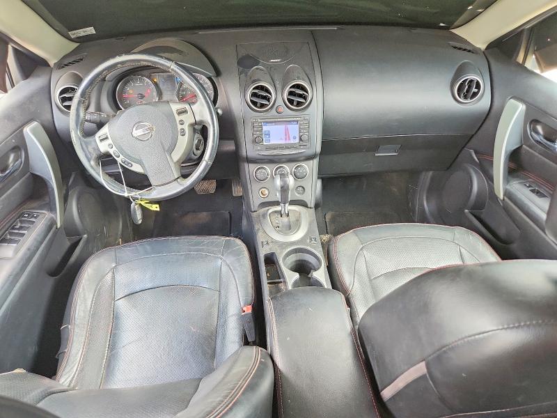 61871706 :رقم المزاد ، JN8AS5MV4BW270046 vin ، 2011 Nissan Rogue مزاد بيع